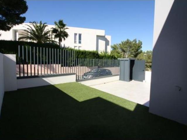 Chalet Alquiler Altea, Altea La Vella