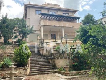 Chalet Alquiler Altea, Altea La Vella
