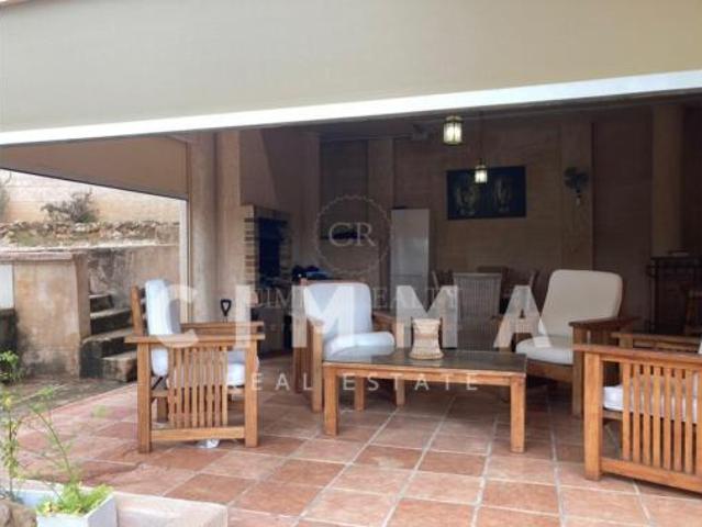 Chalet Alquiler Altea, Altea La Vella