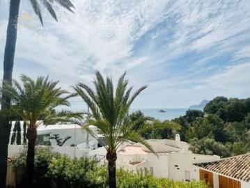 Chalet Alquiler Altea, Altea Poble