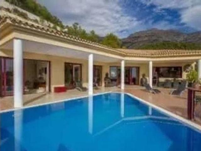 Chalet Alquiler Altea, Altea Poble