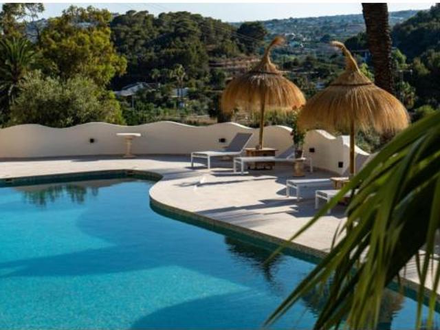 Chalet Alquiler Altea, L'Olla