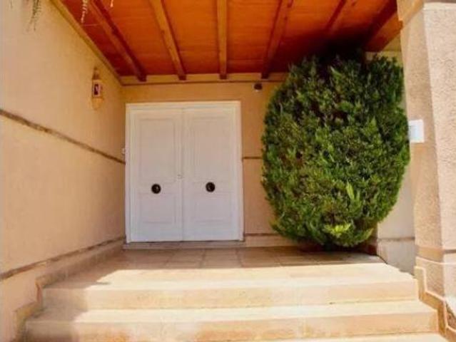 Chalet Alquiler Altea, Mascarat