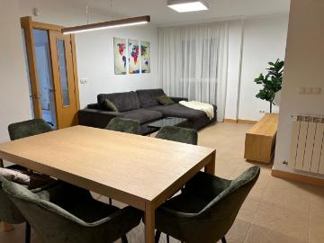 Chalet Alquiler Alava