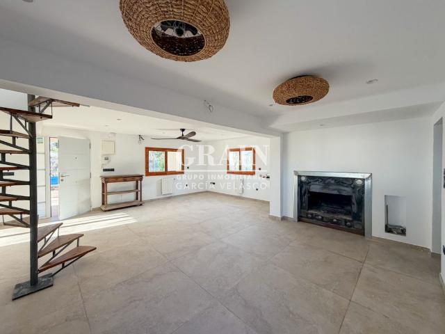Chalet Alquiler Albacete
