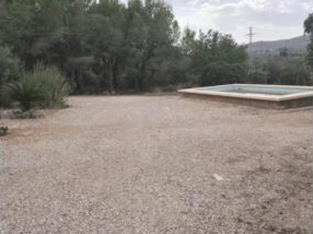 Chalet Alquiler Alberic, Alberic
