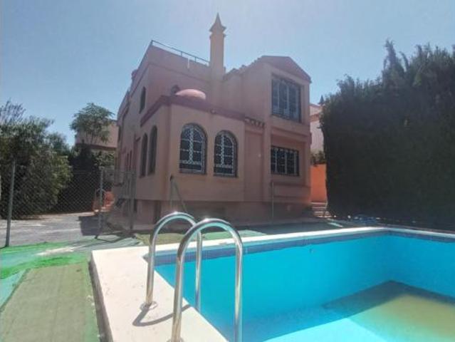 Chalet Alquiler Albolote, Albolote