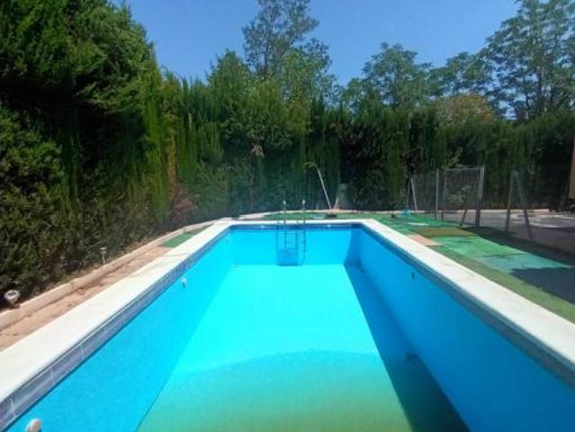 Chalet Alquiler Albolote, Albolote