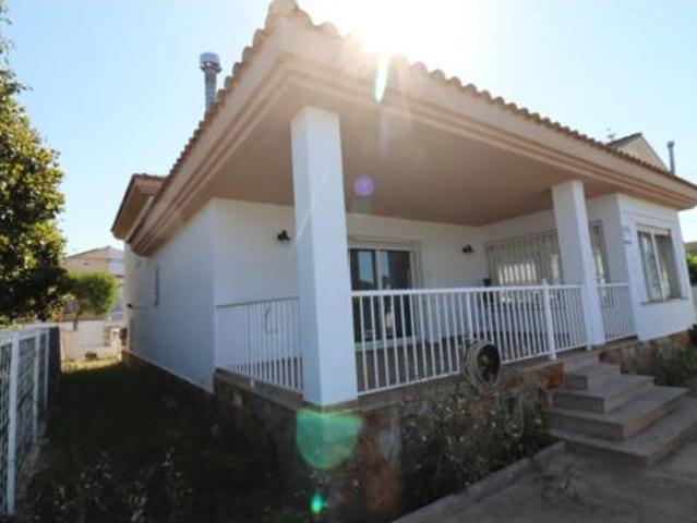Chalet Alquiler Alcanar, Alcanar