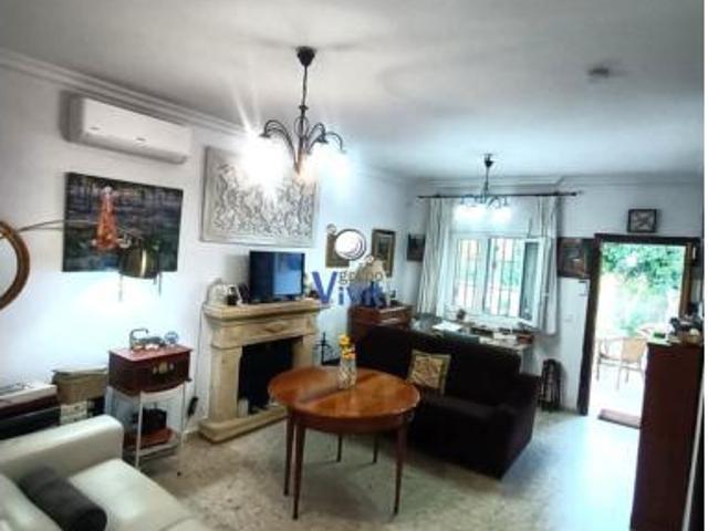 Chalet Alquiler Alcalá de Guadaíra, Oromana