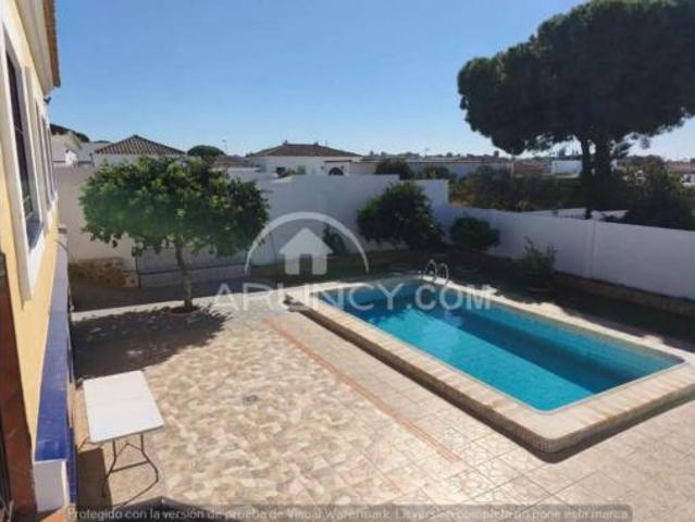 Chalet Alquiler Alcalá de Guadaíra, Alcalá de Guadaíra