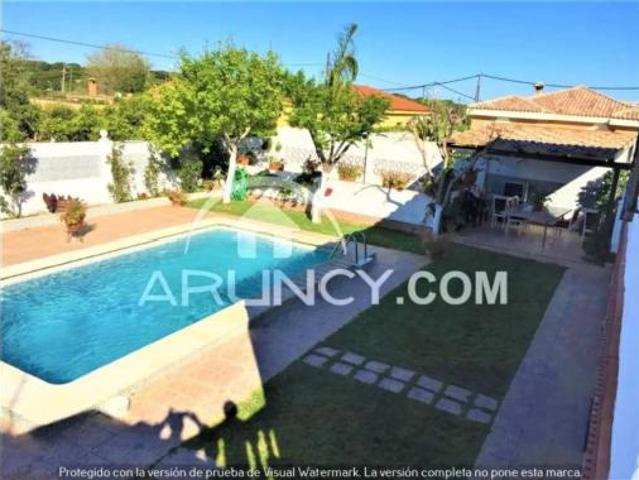 Chalet Alquiler Alcalá de Guadaíra, Alcalá de Guadaíra