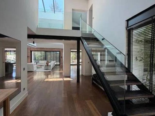 Chalet Alquiler Alcobendas, Alcobendas