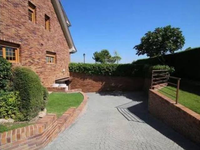 Chalet Alquiler Alcobendas, Alcobendas