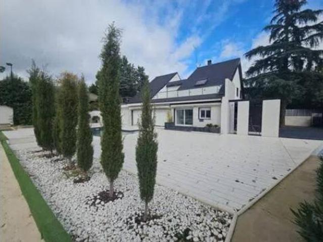 Chalet Alquiler Alcobendas, Centro