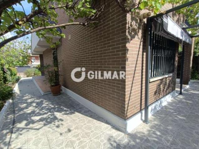 Chalet Alquiler Alcobendas, Centro