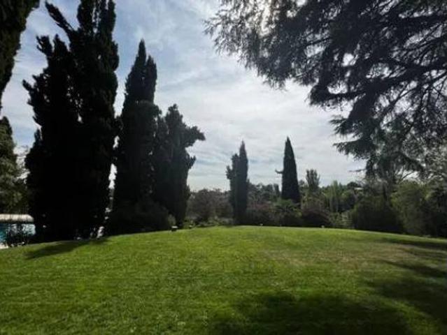 Chalet Alquiler Alcobendas, Ensanche