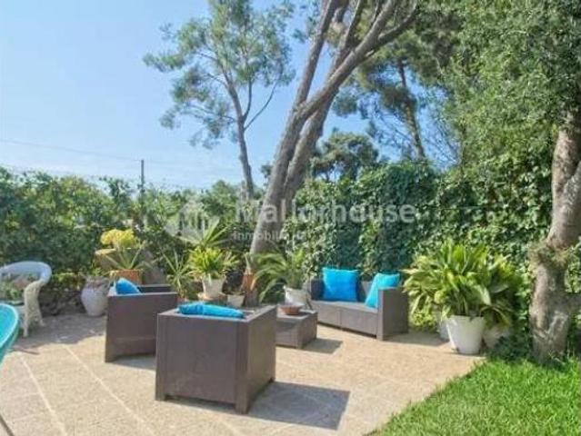 Chalet Alquiler Alcúdia, Marina Manresa Mal Pas Bonaire