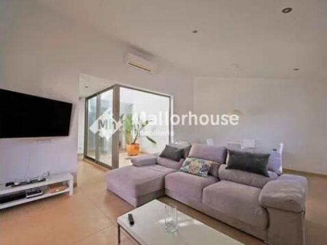 Chalet Alquiler Alcúdia, Marina Manresa Mal Pas Bonaire