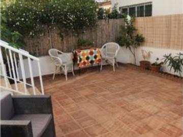 Chalet Alquiler Algarrobo, Algarrobo