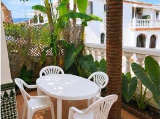 Chalet Alquiler Algarrobo, Algarrobo Costa