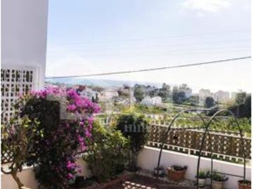 Chalet Alquiler Algarrobo, Trayamar