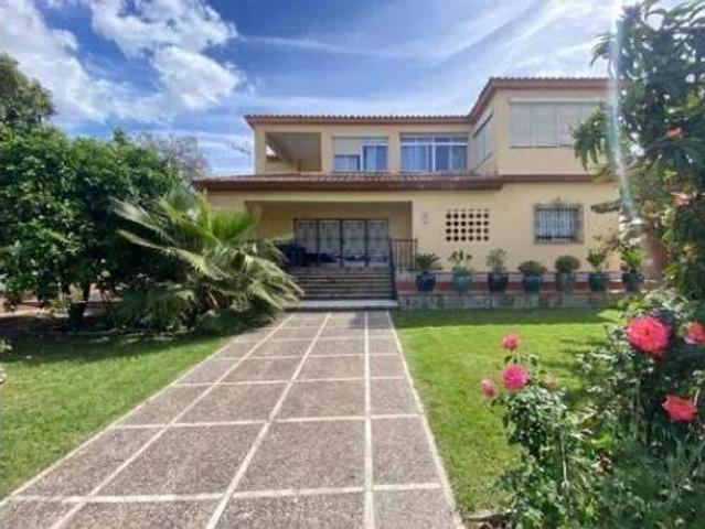 Chalet Alquiler Algeciras, Algeciras