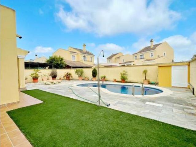 Chalet Venta Algeciras, Rinconcillo
