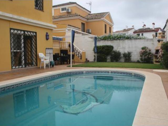 Chalet Alquiler Algeciras, San García Getares