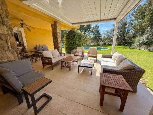 Chalet Alquiler Algete, Ciudad Santo Domingo