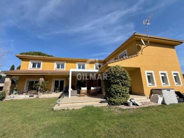 Chalet Alquiler Algete, Ciudad Santo Domingo
