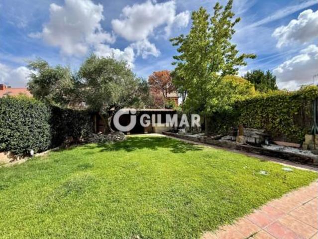 Chalet Alquiler Algete, Algete