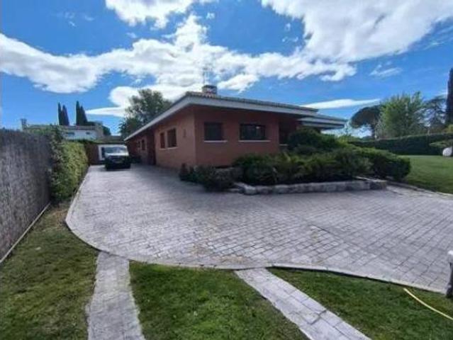 Chalet Alquiler Algete, Algete