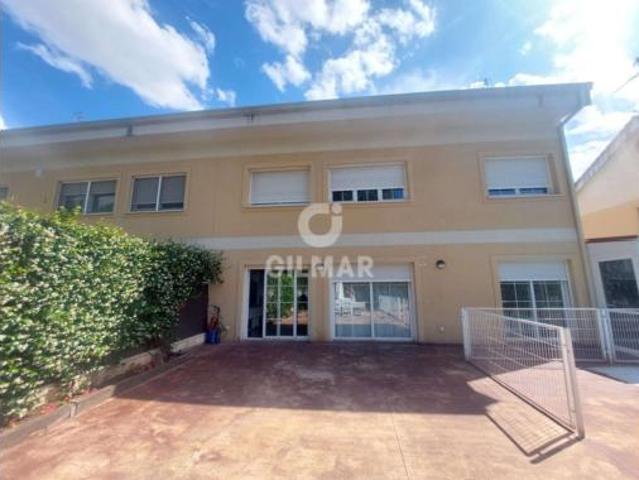Chalet Alquiler Algete, Ciudad Jardín Valderrey
