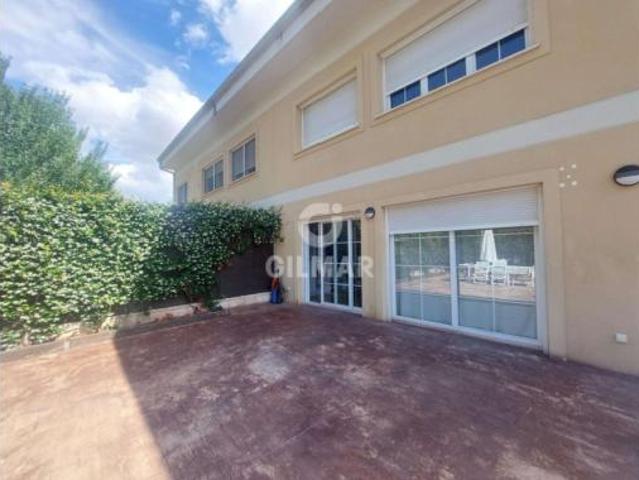 Chalet Alquiler Algete, Ciudad Jardín Valderrey