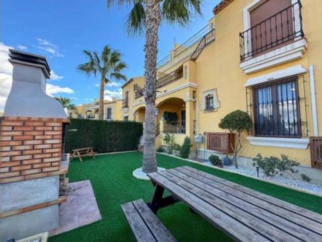 Chalet Alquiler Algorfa, Algorfa