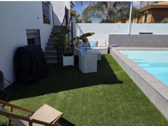 Chalet Alquiler Alhaurín de la Torre, Capellanía Retamar