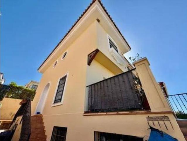 Chalet Alquiler Alhaurín de la Torre, Capellanía Retamar