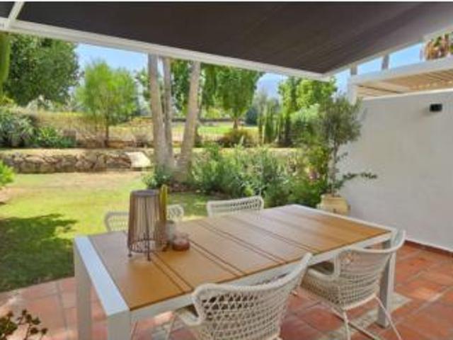 Chalet Alquiler Alhaurín de la Torre, Lauro Golf
