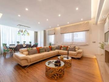 Chalet Alquiler Alhaurín de la Torre, La Alquería Torrealquería