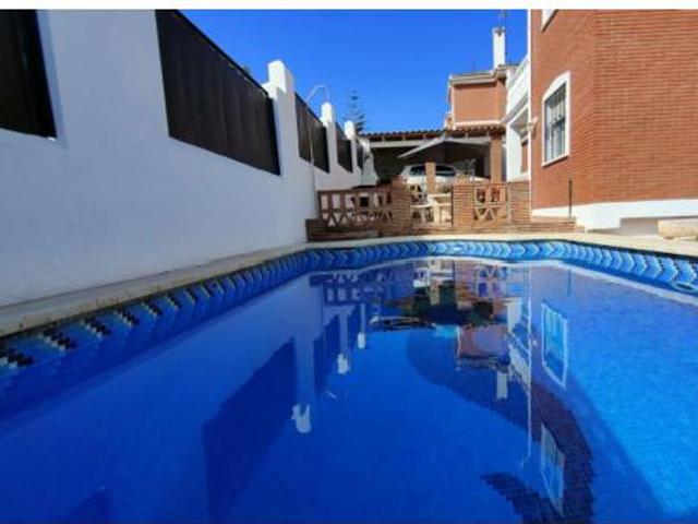 Chalet Alquiler Alhaurín de la Torre, Manantiales Cortijos del Sol Fuensanguínea