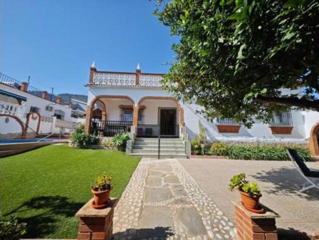 Chalet Alquiler Alhaurín de la Torre, Manantiales Cortijos del Sol Fuensanguínea