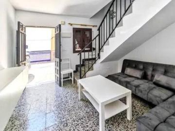 Chalet Alquiler Alhaurín de la Torre, Centro
