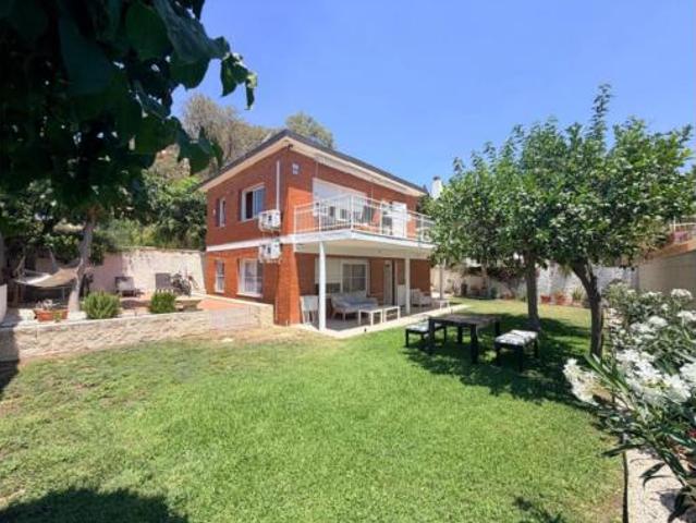 Chalet Alquiler Alicante Alacant, Cabo de la Huerta