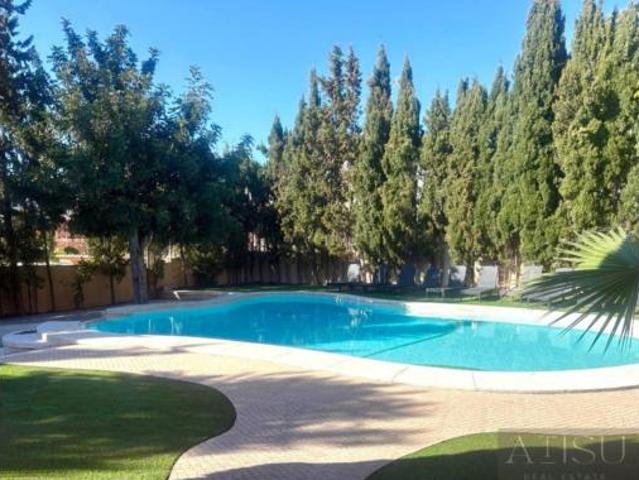 Chalet Alquiler Benidorm, Benidorm