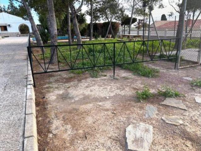 Chalet Alquiler Alicante Alacant, Fontcalent