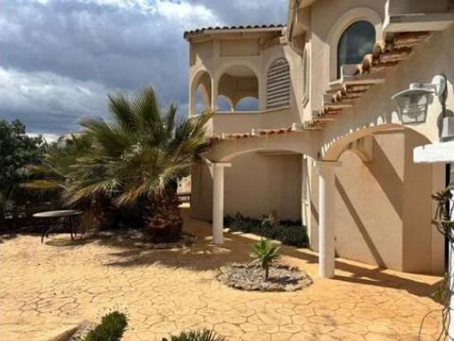 Chalet Alquiler Alicante Alacant, Montnegre