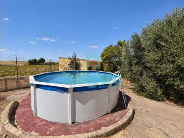 Chalet Alquiler Almendralejo, Almendralejo