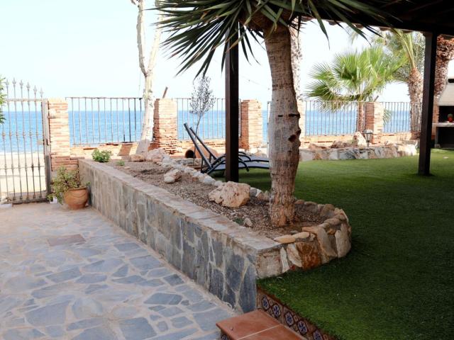 Chalet Alquiler Almería