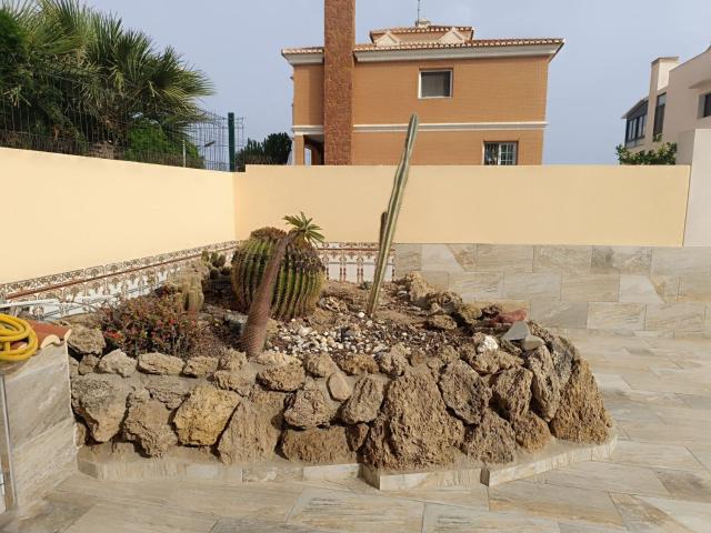 Chalet Alquiler Almería